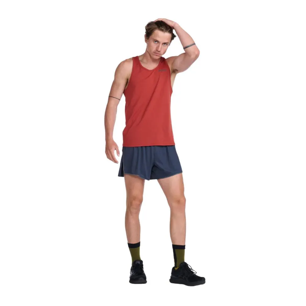 2XU Men Men Light Speed Singlet