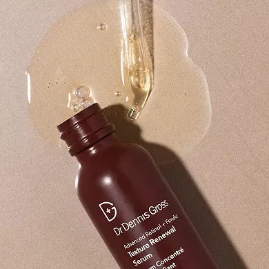 Advanced Retinol   Ferulic -- Texture Renewal Serum ** 30 ml | 1.0 oz