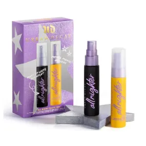 All Nighter Setting Spray Travel Set