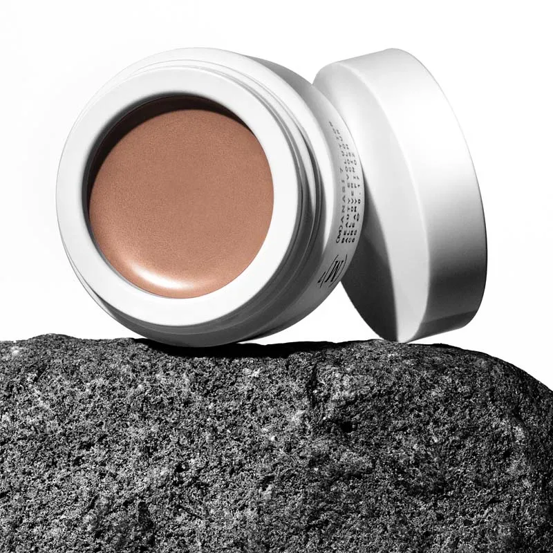 All Over Color Creamy Finish - Manketti