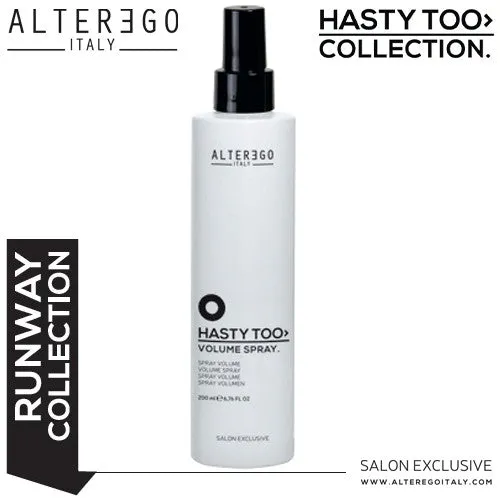 Alter Ego Italy - Volume Spray
