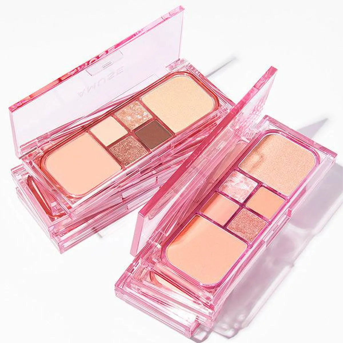 AMUSE Vegan Face All Palette 1EA