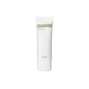 B-LAB Matcha Hydrating Real Sun Screen