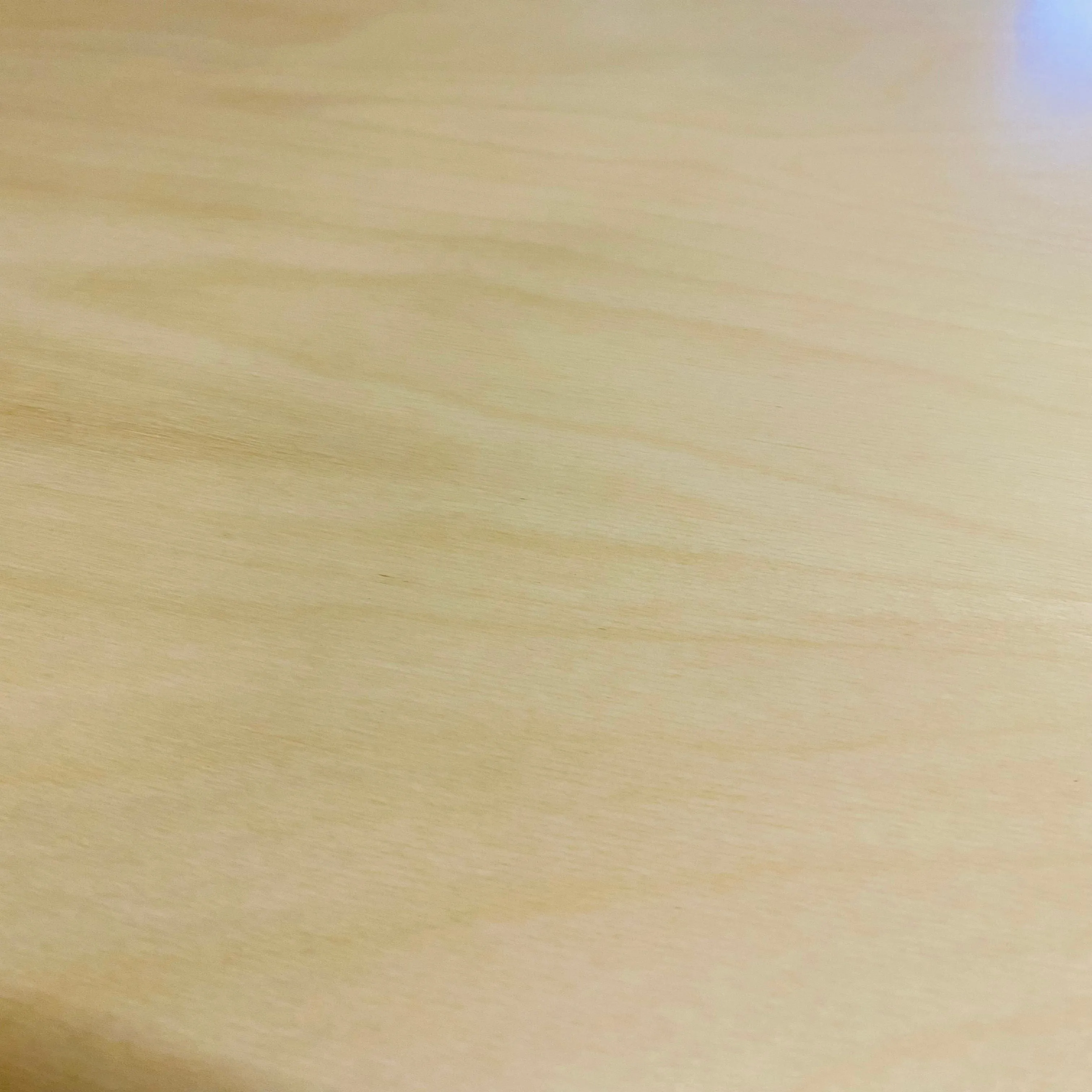 Baltic Birch Plywood UV Prefinished B/BB - Finished Both Sides