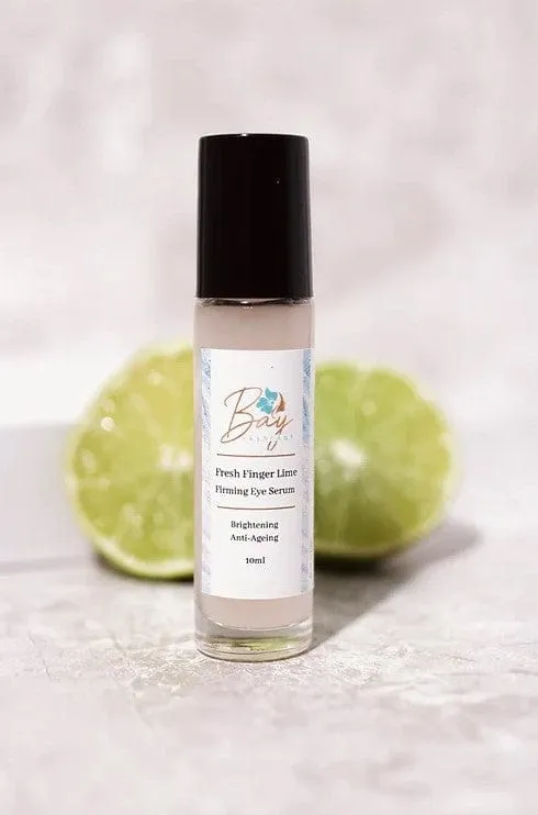 Bay Skincare | Finger Lime Firming Eye Serum
