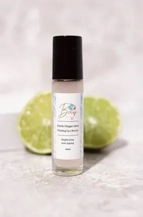 Bay Skincare | Finger Lime Firming Eye Serum