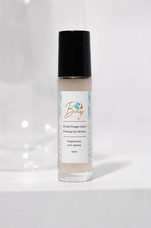 Bay Skincare | Finger Lime Firming Eye Serum