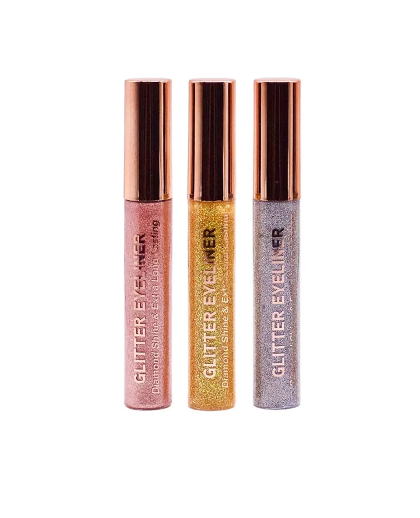 BB&W Prism Glitter Vol 1 Eyeliner