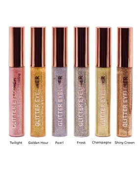 BB&W Prism Glitter Vol 1 Eyeliner