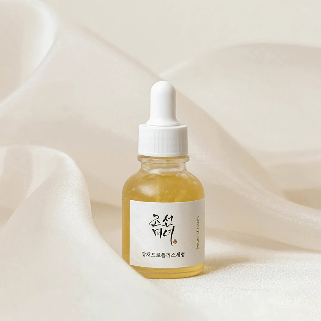 Beauty of Joseon Glow Serum : Propolis   Niacinamide