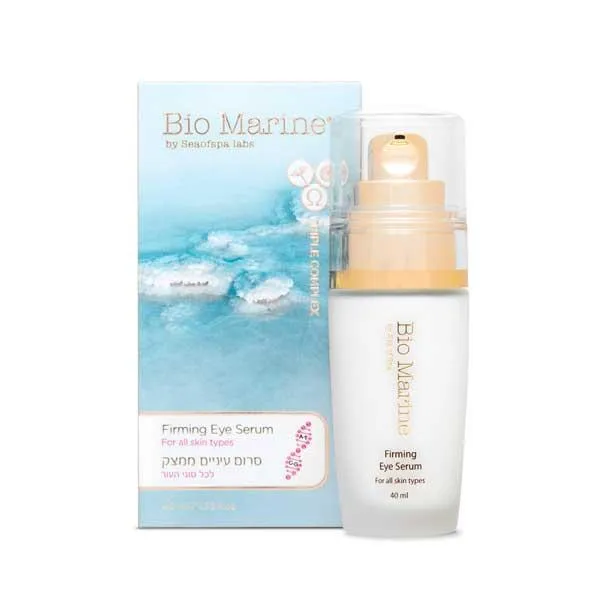 Bio Marine Firming Dead Sea Eye Serum