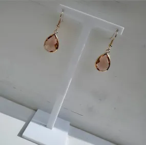 Blush ‘Olive’ Earrings