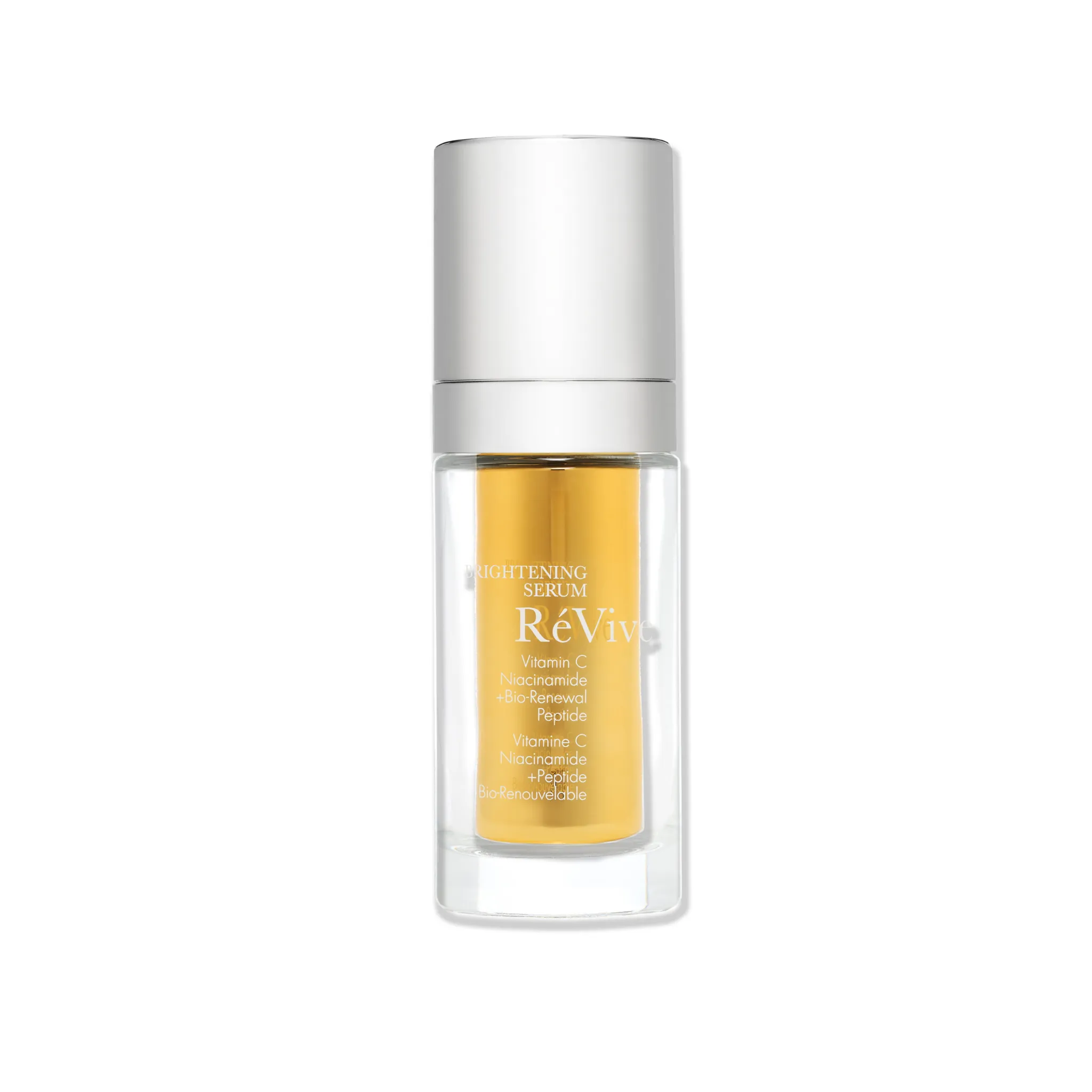 Brightening Serum / Vitamin C   Niacinamide   Bio-Renewal Peptide
