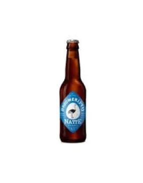 Brouwerij T IJ Natte Dubbel 330ml BB 31/10/24