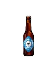 Brouwerij T IJ Natte Dubbel 330ml BB 31/10/24