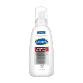 CETAPHIL FOAMING FACE WASH 237ML