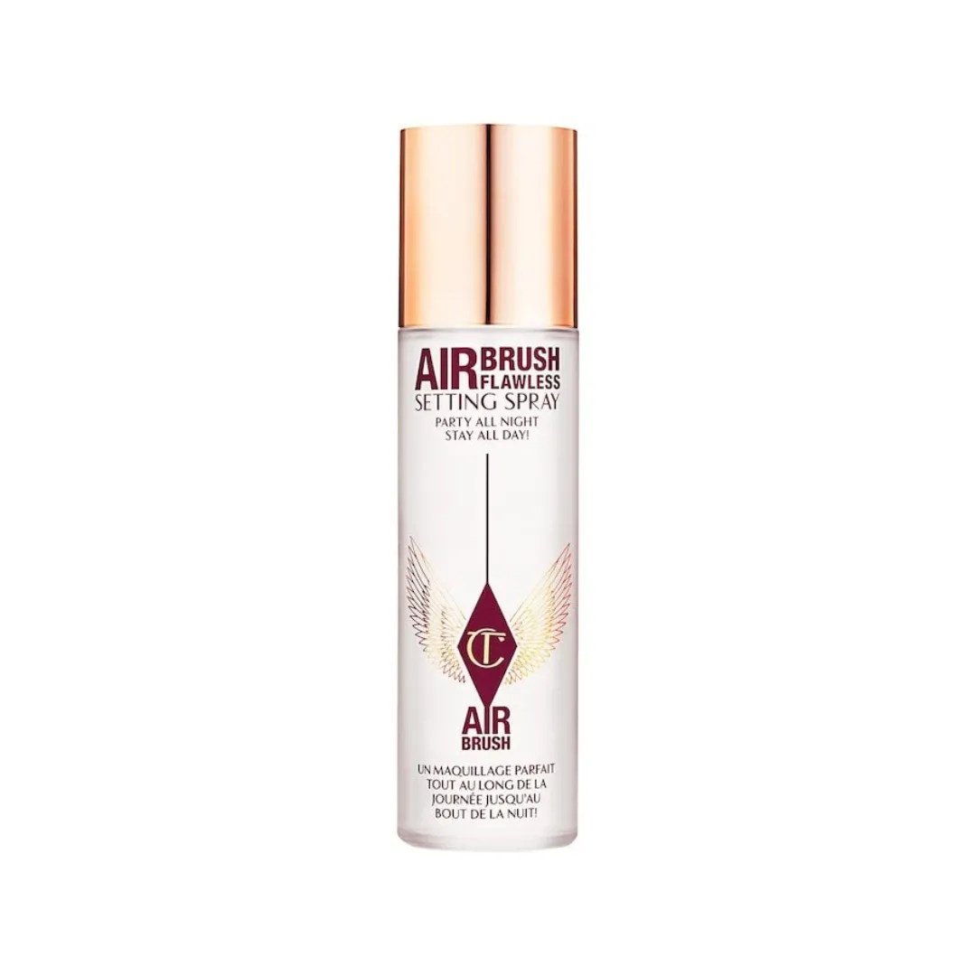 Charlotte Tilbury Airbrush Flawless Setting Spray 34Ml