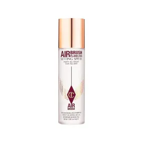 Charlotte Tilbury Airbrush Flawless Setting Spray 34Ml