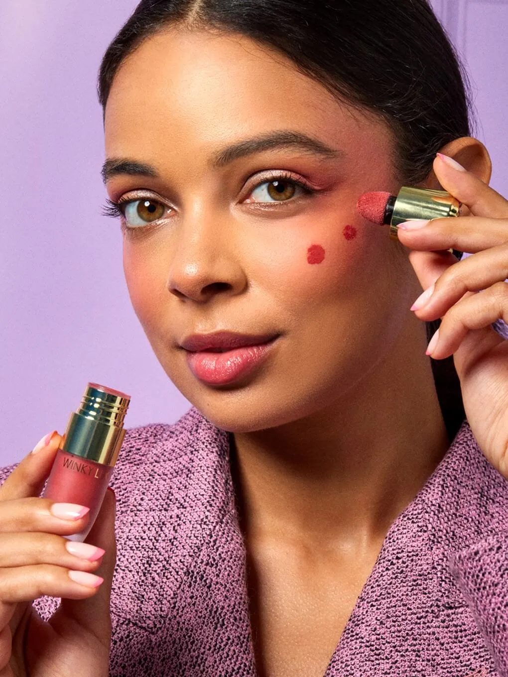 Cheeky Rose® Liquid Trio