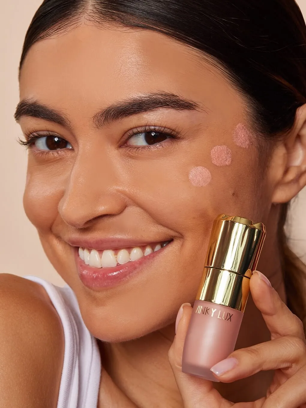 Cheeky Rose® Liquid Trio