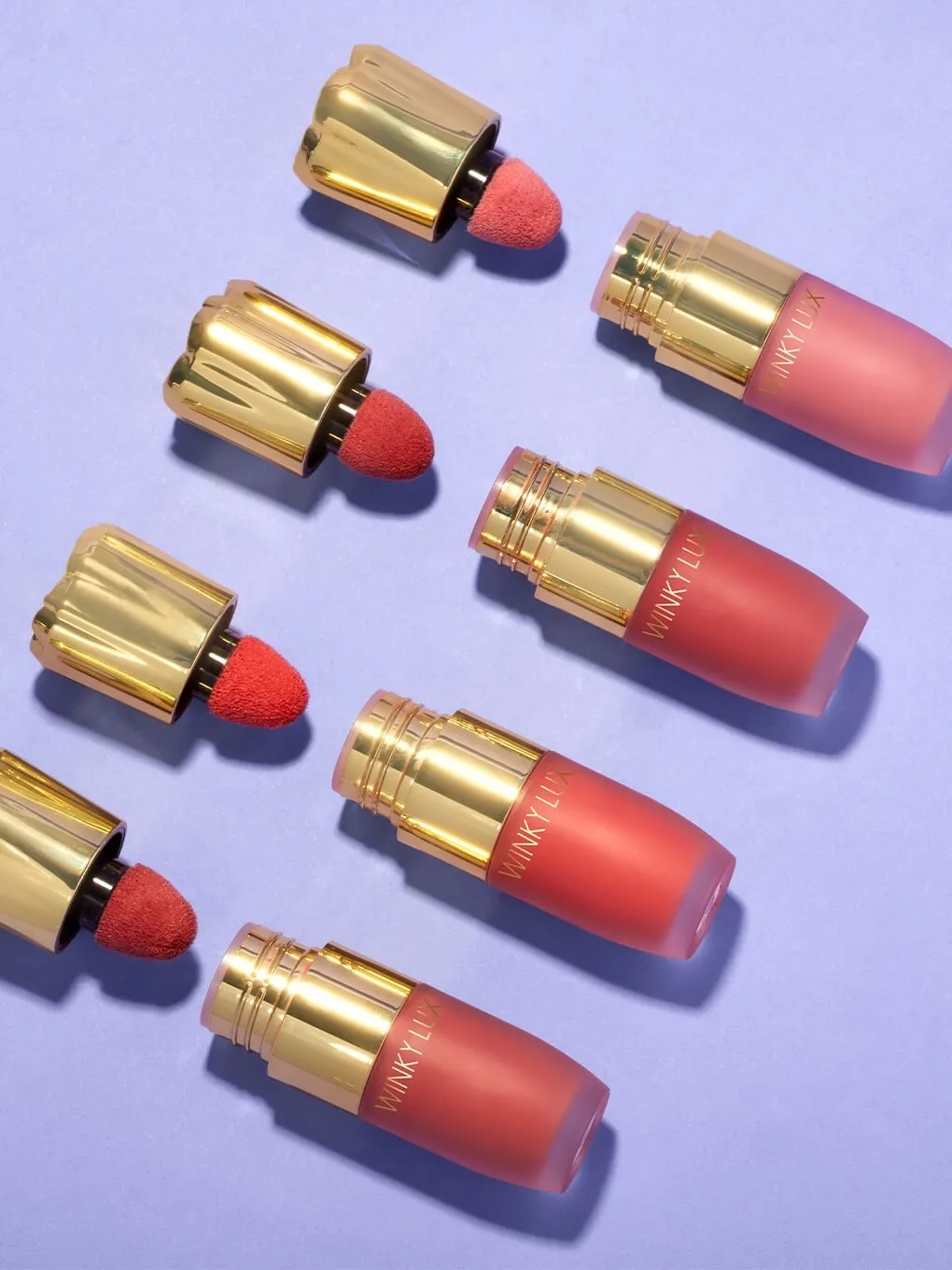 Cheeky Rose® Liquid Trio