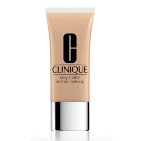 Clinique Stay-Matte Oil-Free Mattifying Foundation, CN 28 Ivory, 30 ml