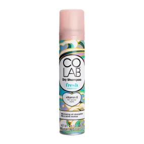 Colab Dry Shampoo Fresh