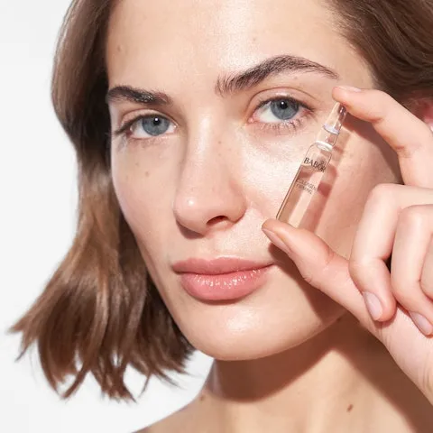 Collagen Firming