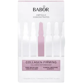 Collagen Firming