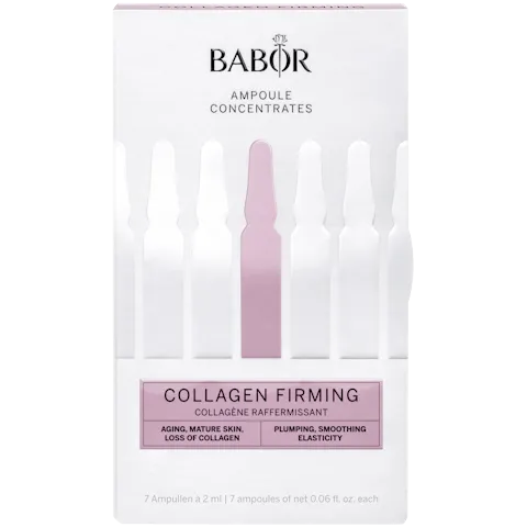 Collagen Firming