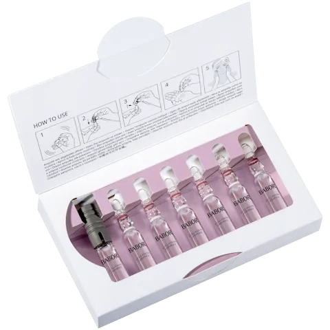 Collagen Firming