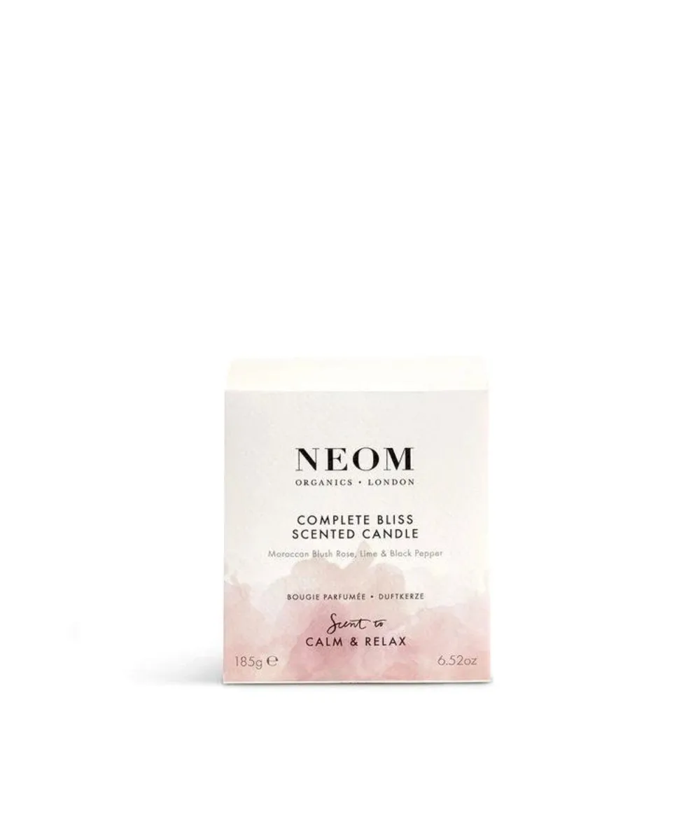 Complete Bliss Scented Candle