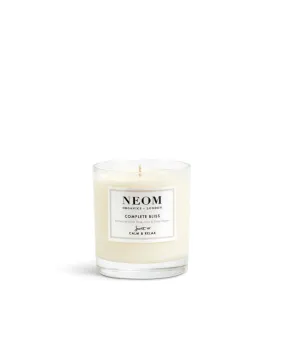 Complete Bliss Scented Candle