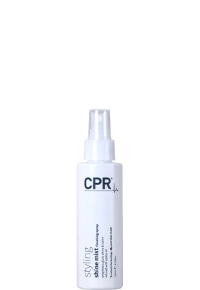 CPR Styling Shine Mist