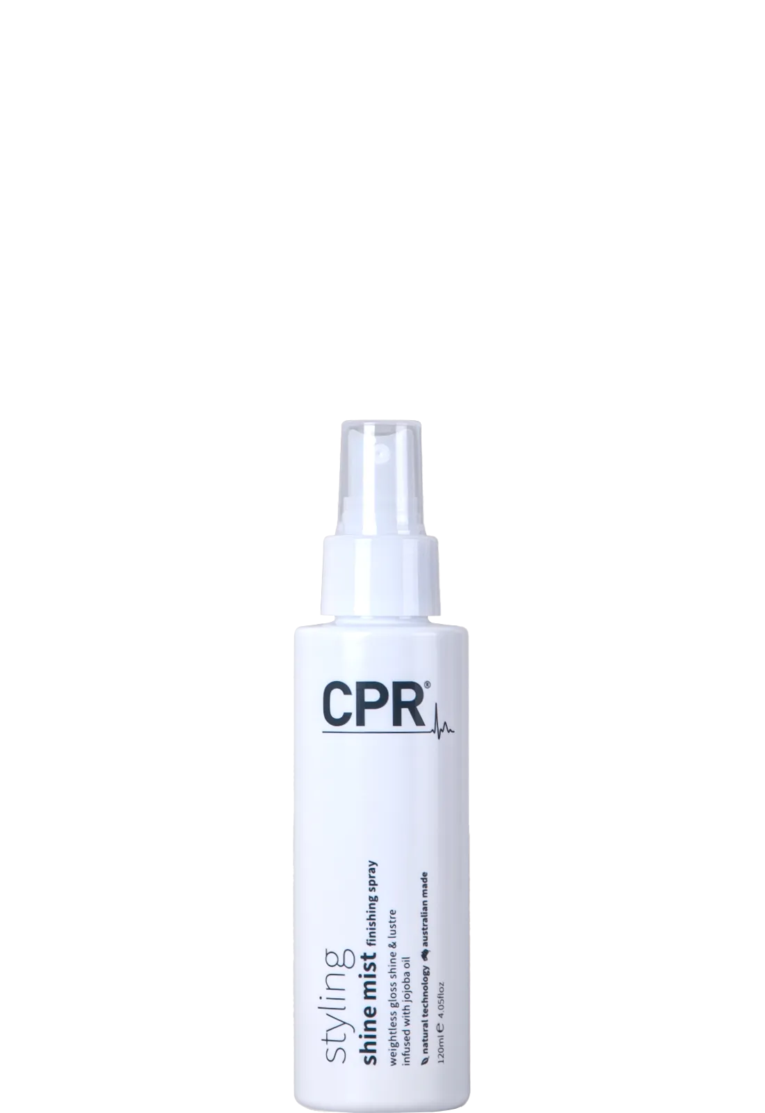 CPR Styling Shine Mist