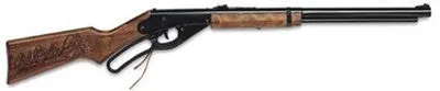 Daisy Youth Airgun-Rfl-Redrydr   1938