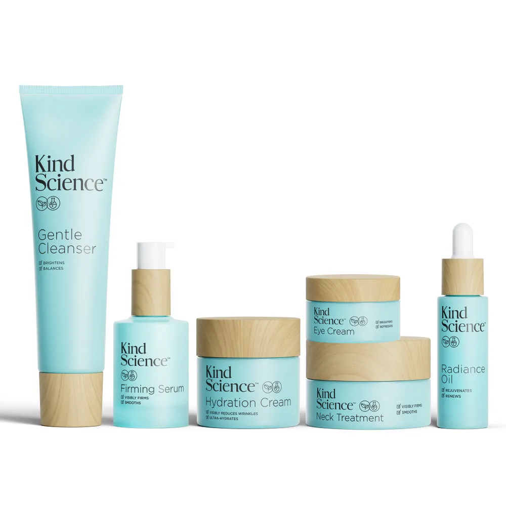 Deluxe Full Size Kit   Eye Cream   2 FREE GIFTS
