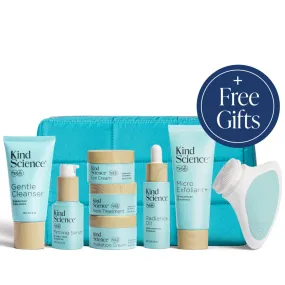 Deluxe Kit   Eye Cream   3 FREE GIFTS