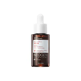 Dermalogy Real Vita C Serum