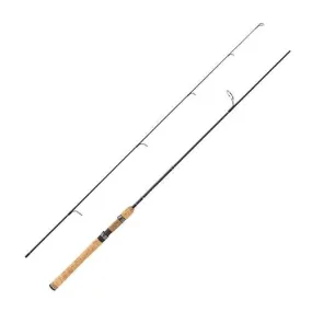Diamond Series Graphite Rod - 2 Piece, 6', IM-6 Graphite, Spinning, 4 1 Bearing