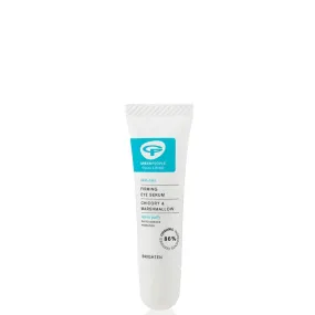 DISCONTINUED Green People Firming Eye Serum for Day 10ml
