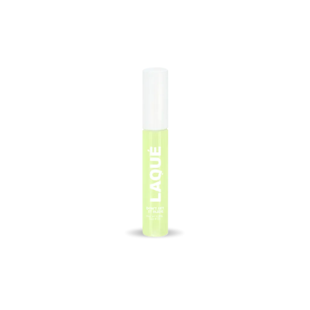 Don't Let It Slide: Lift & Hold Clear Brow Gel