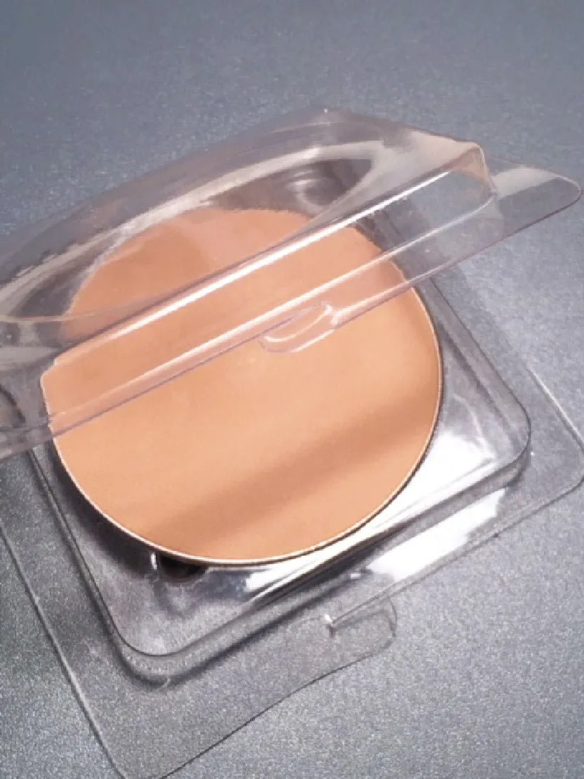 Dual Activ Powder Foundation