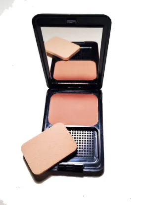 Dual Activ Powder Foundation
