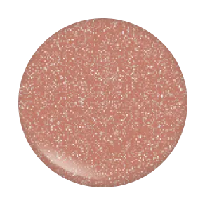 DVA Long Lasting Lip-gloss Ware in the Color Cocoa-Puff