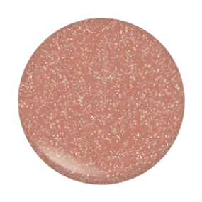 DVA Long Lasting Lip-gloss Ware in the Color Cocoa-Puff