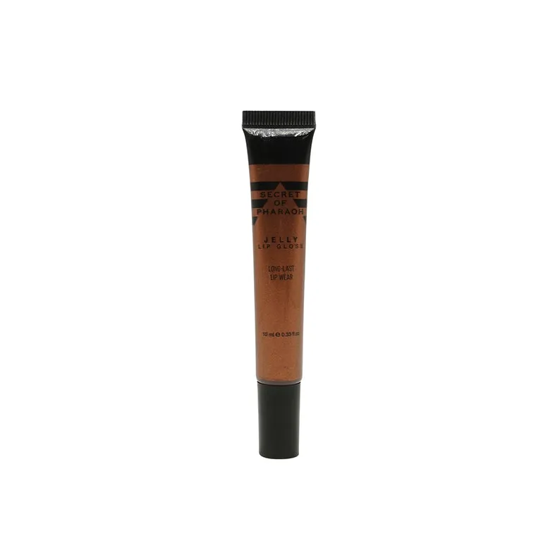 EBIN Secret Of Pharaoh Jelly Lip Gloss - Briauna - CJLG05