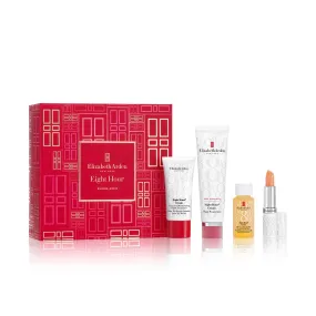 Eight Hour® 8 Hours, 4 Ways Holiday Set
