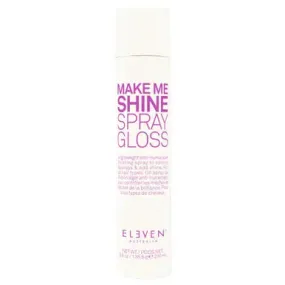 ELEVEN Australia Make Me Shine Spray Gloss 200ml