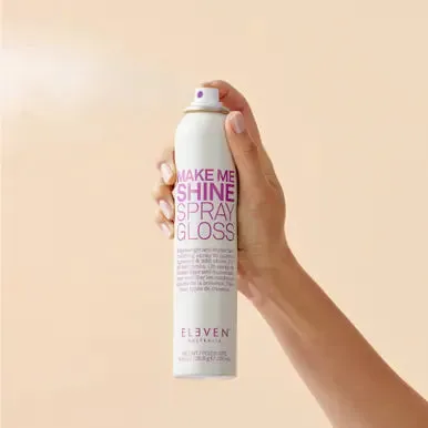 ELEVEN Australia Make Me Shine Spray Gloss 200ml